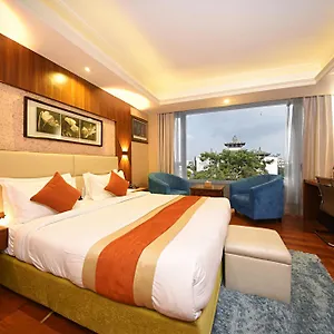 3* Hotel Kumari Boutique